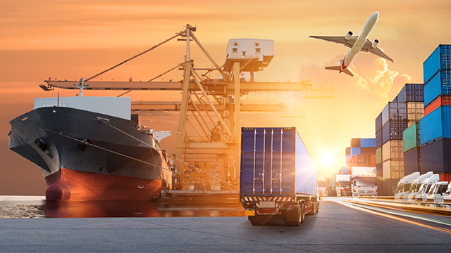 What is NVOCC and Why it is Important in Logistics Management | Logipulse
