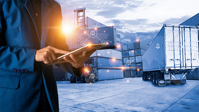 Comment obtenir une visibilité en temps réel dans l industrie de la chaîne d approvisionnement ?