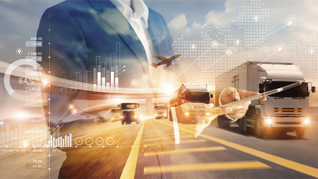 How are SaaS Software making a change in Logistics?