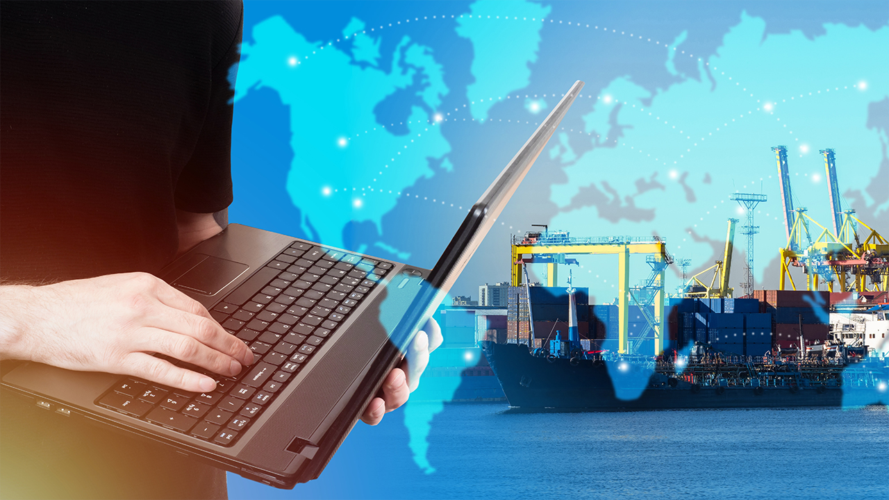 How Logistics and Transportation Companies Increase Agility and Control