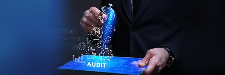 Audit Trail