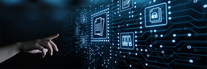 Automated Documents Generation