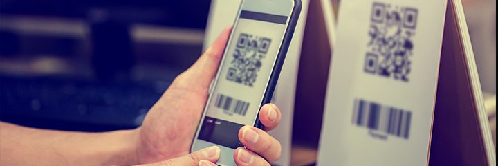 Barcodes & QR Codes