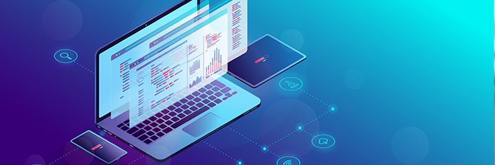 Cross-Platform User Interface
