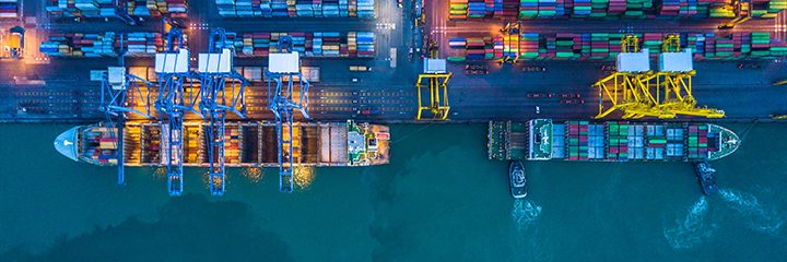 Direct Shipments & Consolidation