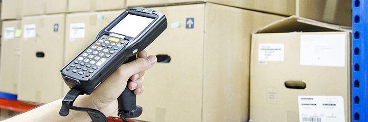 PDA Device & Application